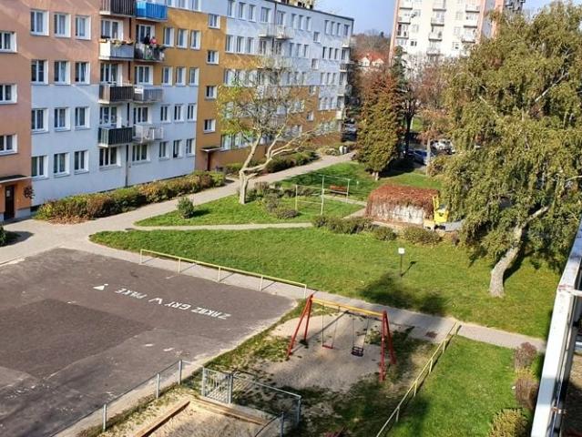 Mieszkanie do wynajęcia w Gorzów Wielkopolski, Lubuskie