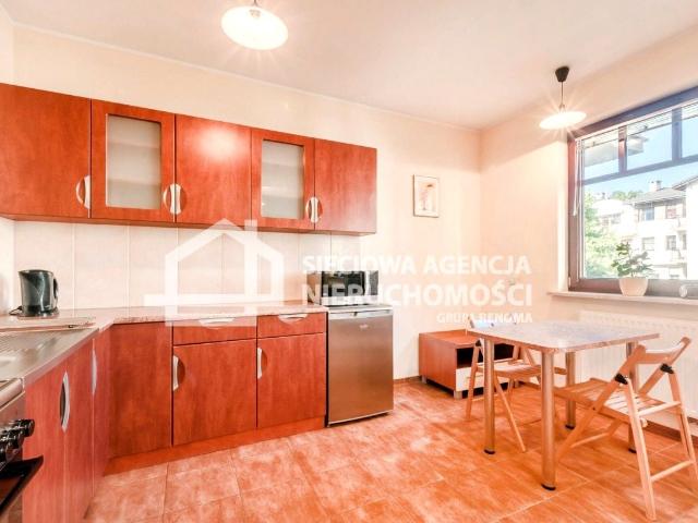 Mieszkanie do wynajęcia w Sopot, Pomorskie