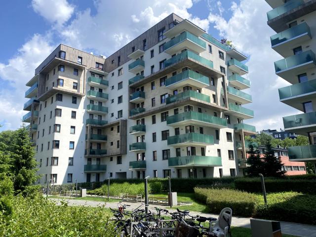Mieszkanie do wynajęcia w Kraków, Małopolskie