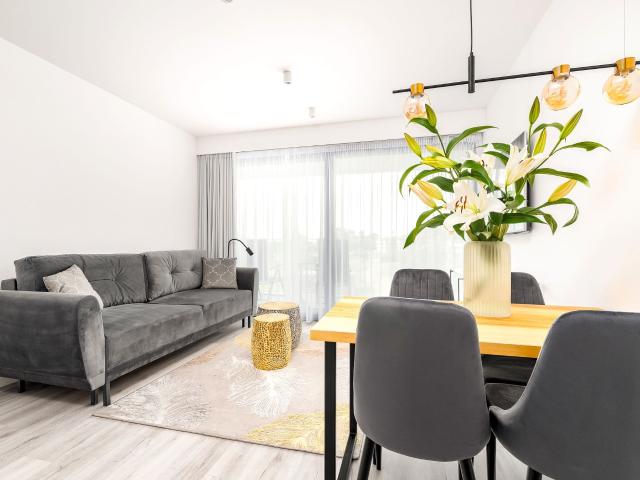 Mieszkanie do wynajęcia w Mielno, Zachodniopomorskie