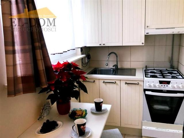 Mieszkanie do wynajęcia w Wejherowo, Pomorskie