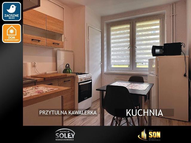 Mieszkanie do wynajęcia w Rybnik, Śląskie