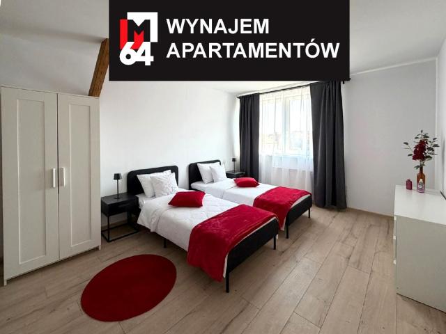 Mieszkanie do wynajęcia w Zabrze, Śląskie