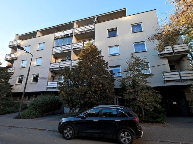 Mieszkanie do wynajęcia w Warszawa, Mazowieckie