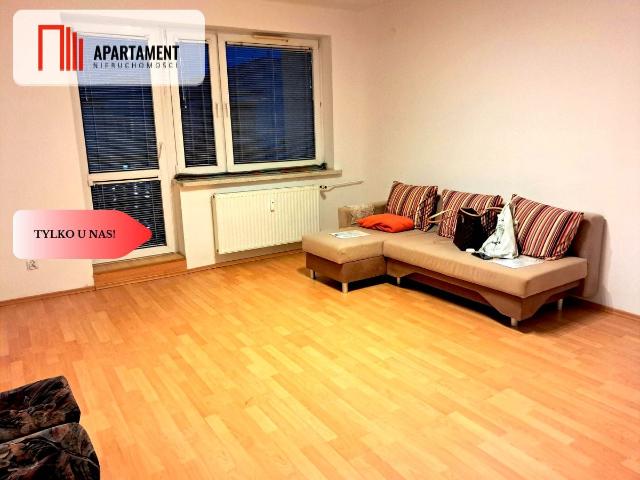 Mieszkanie do wynajęcia w Bydgoszcz, Kujawsko-pomorskie