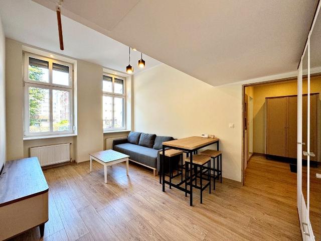 Mieszkanie do wynajęcia w Szczecin, Zachodniopomorskie