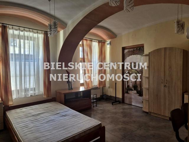 Mieszkanie do wynajęcia w Bielsko-biała, Śląskie