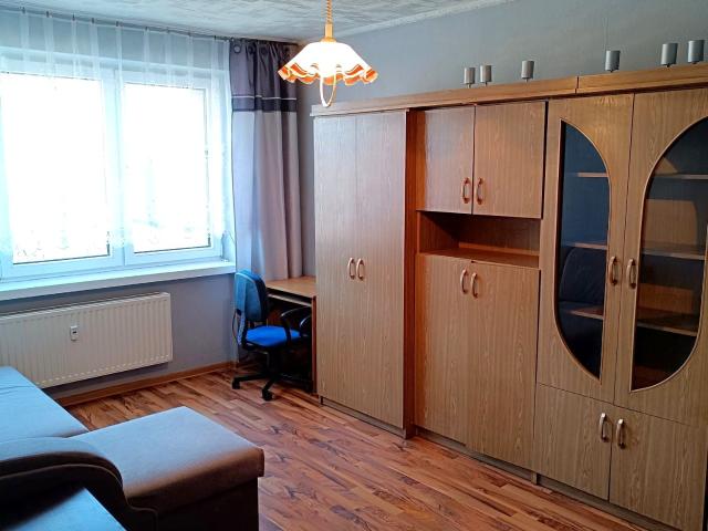 Mieszkanie do wynajęcia w Ruda Śląska, Śląskie