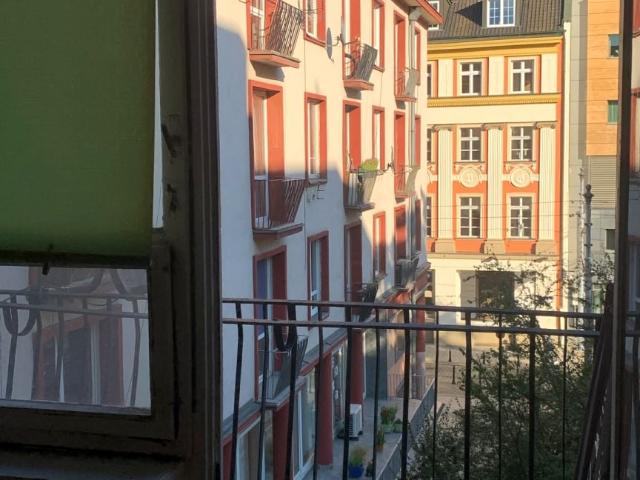 Mieszkanie do wynajęcia w Dzielnica Czterech Wyznań, Wrocław
