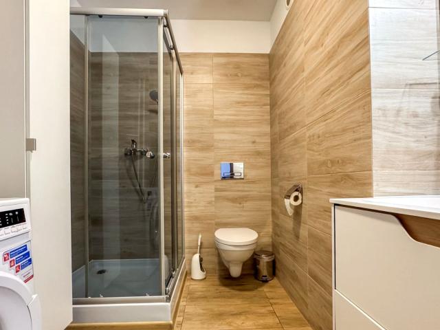 Mieszkanie do wynajęcia w Szczecin, Zachodniopomorskie