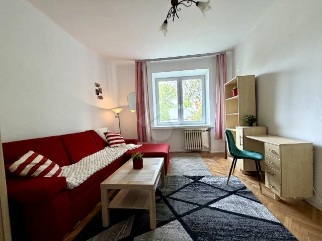 Mieszkanie do wynajęcia w Kraków, Małopolskie