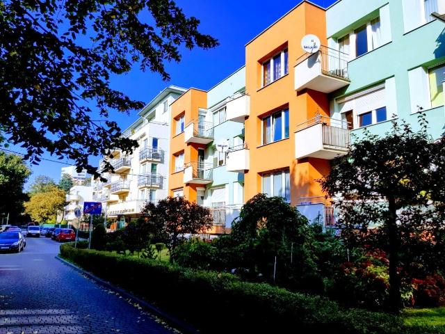 Mieszkanie do wynajęcia w Gdynia, Pomorskie