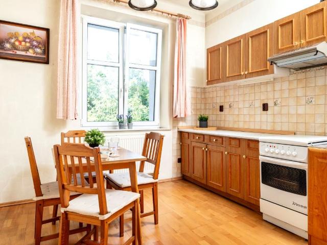 Mieszkanie do wynajęcia w Kraków, Małopolskie