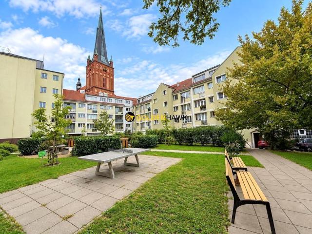 Mieszkanie do wynajęcia w Szczecin, Zachodniopomorskie