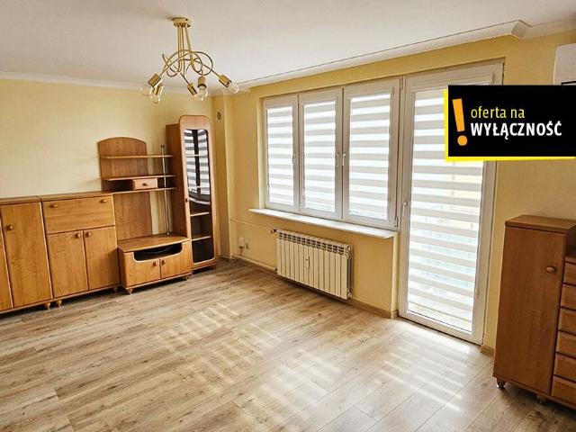 Mieszkanie na sprzedaż w Kielce, Świętokrzyskie
