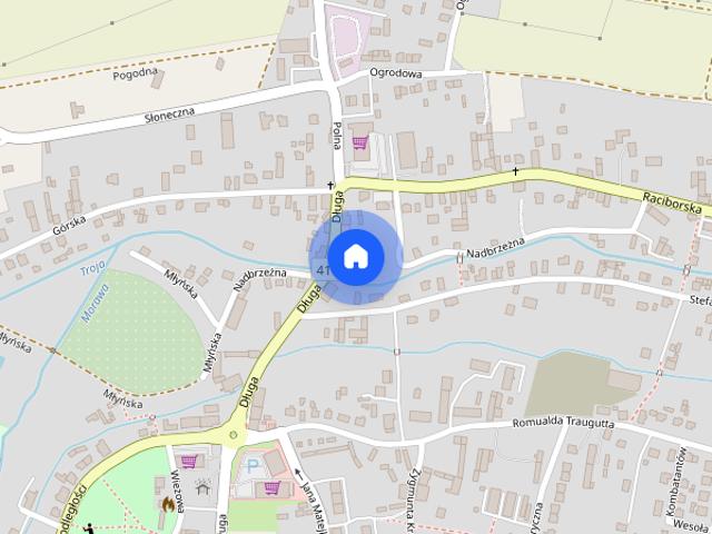 Mieszkanie do wynajęcia w Kietrz, Opolskie