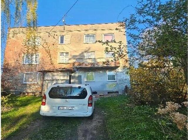 Mieszkanie na sprzedaż w Kietrz, Opolskie