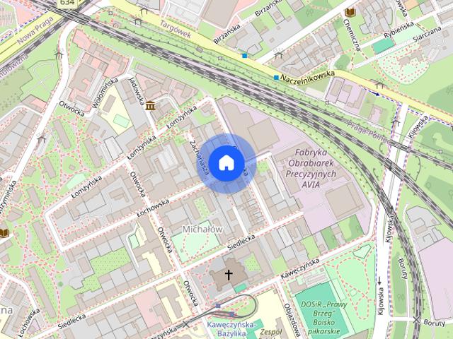 Mieszkanie do wynajęcia w Warszawa, Mazowieckie