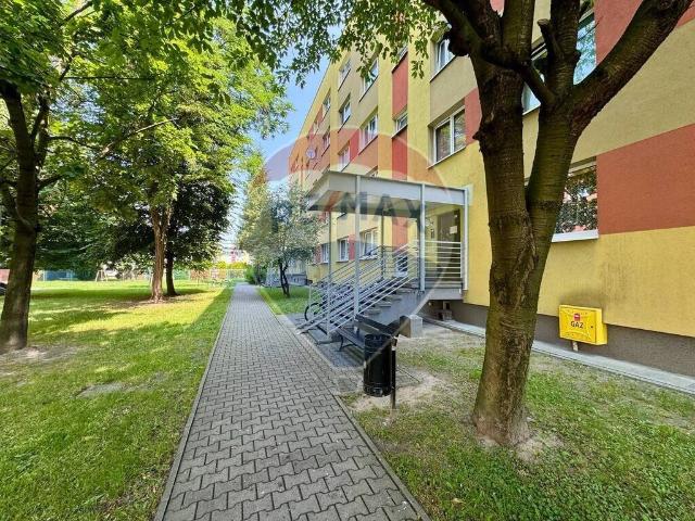 Mieszkanie na sprzedaż w Knurów, Śląskie