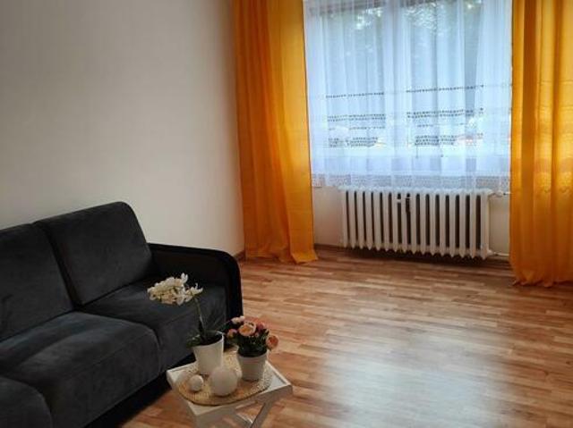 Mieszkanie na sprzedaż w Knurów, Śląskie