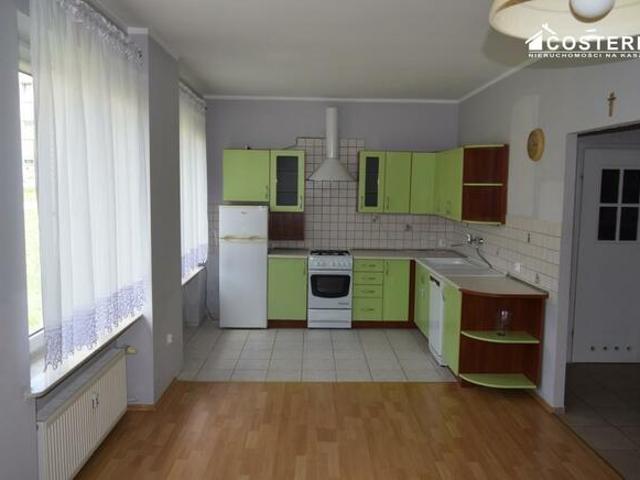 Mieszkanie na sprzedaż w Kościerzyna, Pomorskie
