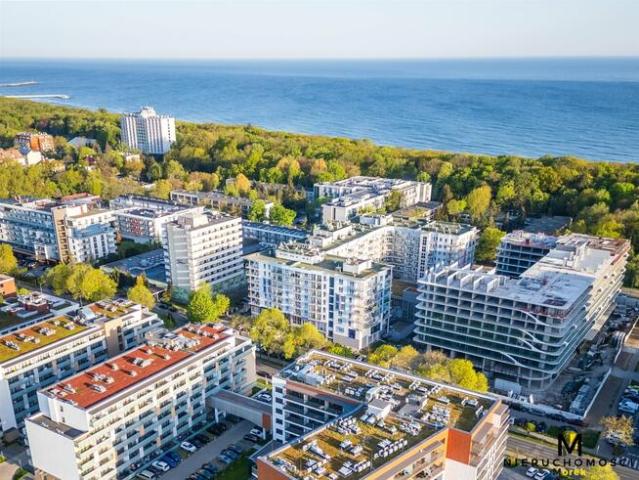 Mieszkanie na sprzedaż w Kołobrzeg, Zachodniopomorskie