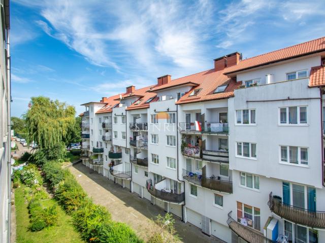 Mieszkanie na sprzedaż w Kołobrzeg, Zachodniopomorskie