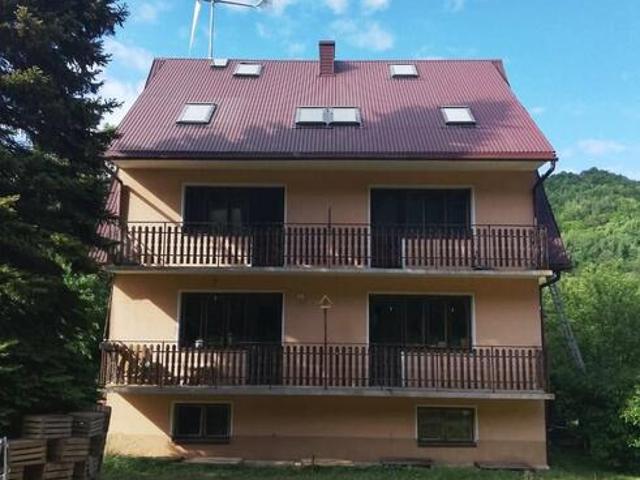 Mieszkanie do wynajęcia w Limanowa, Małopolskie