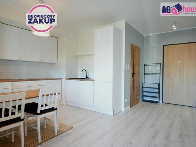 Mieszkanie na sprzedaż w Sierakowice, Pomorskie