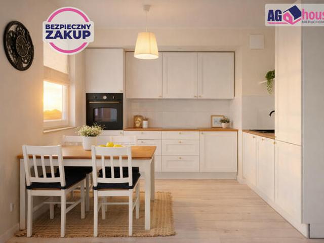 Mieszkanie na sprzedaż w Sierakowice, Pomorskie