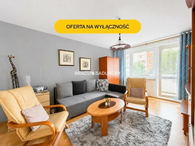 Mieszkanie do wynajęcia w Kraków, Małopolskie