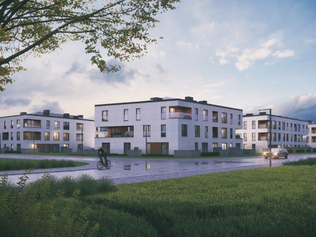 Mieszkanie na sprzedaż w Kraków, Małopolskie