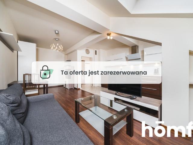 Mieszkanie do wynajęcia w Kraków, Małopolskie