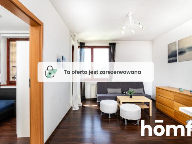 Mieszkanie do wynajęcia w Kraków, Małopolskie