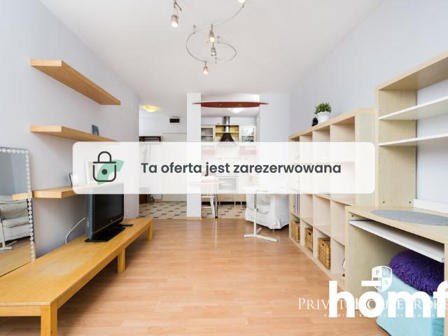 Mieszkanie do wynajęcia w Kraków, Małopolskie