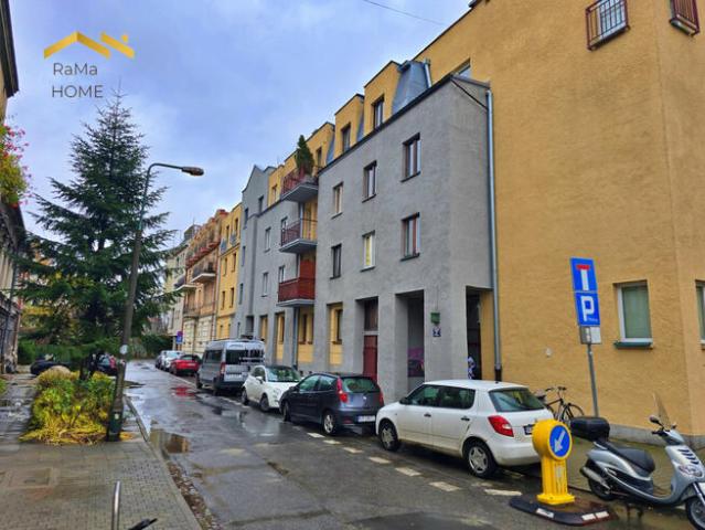 Mieszkanie na sprzedaż w Kraków, Małopolskie