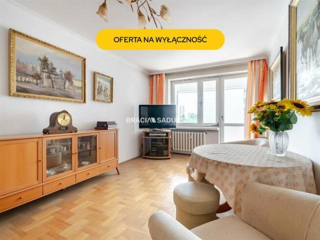 Mieszkanie na sprzedaż w Kraków, Małopolskie