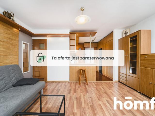 Mieszkanie do wynajęcia w Kraków, Małopolskie