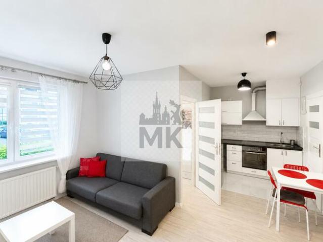 Mieszkanie na sprzedaż w Kraków, Małopolskie