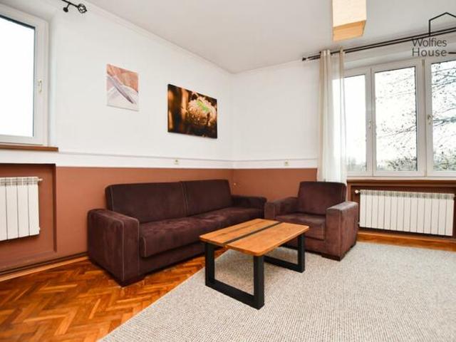 Mieszkanie do wynajęcia w Kraków, Małopolskie
