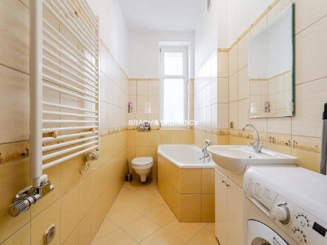 Mieszkanie do wynajęcia w Kraków, Małopolskie