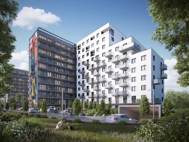 Mieszkanie na sprzedaż w Kraków, Małopolskie