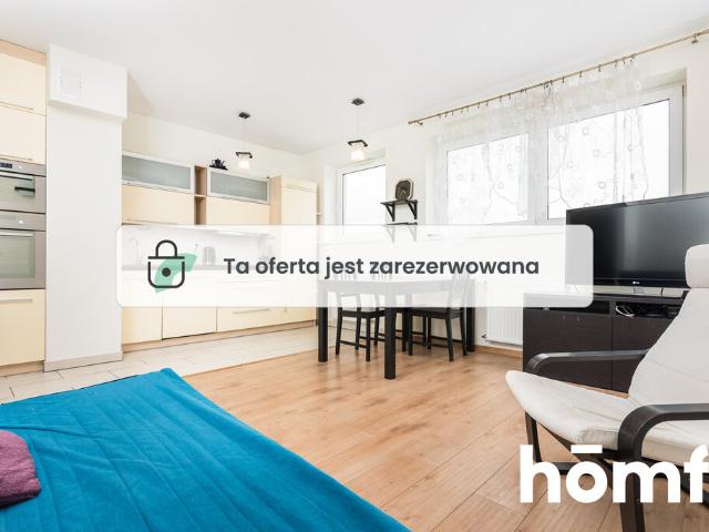 Mieszkanie do wynajęcia w Kraków, Małopolskie