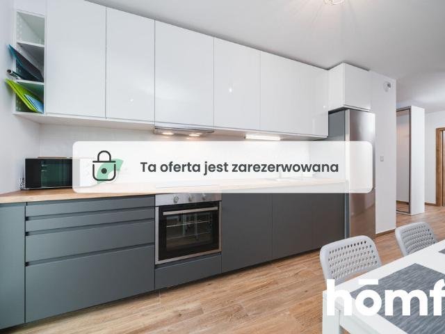 Mieszkanie do wynajęcia w Kraków, Małopolskie