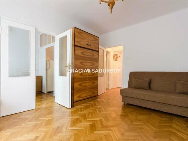 Mieszkanie do wynajęcia w Kraków, Małopolskie
