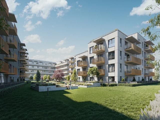 Mieszkanie na sprzedaż w Kraków, Małopolskie