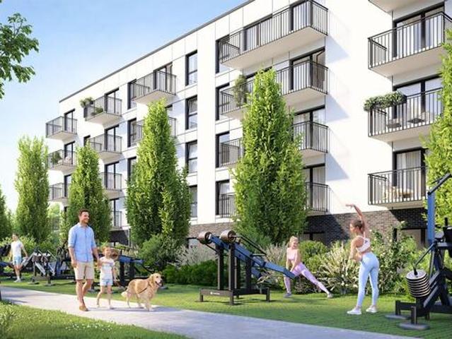 Mieszkanie na sprzedaż w Kraków, Małopolskie