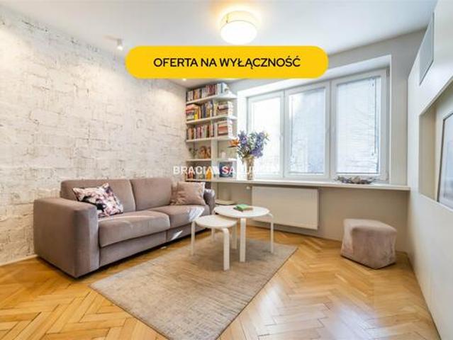 Mieszkanie do wynajęcia w Kraków, Małopolskie