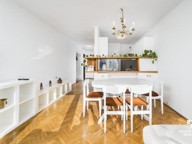 Mieszkanie do wynajęcia w Zwierzyniec, Kraków