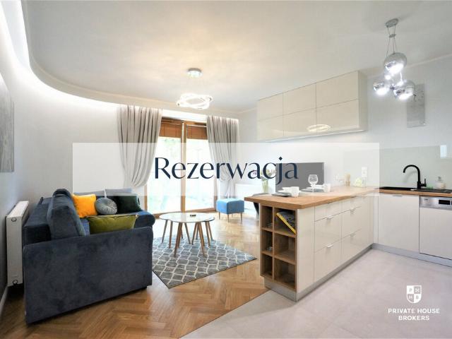Mieszkanie na sprzedaż w Wola Justowska, Kraków